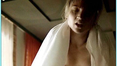 Pic: Lisa Potthoff in Soloalbum (2003)