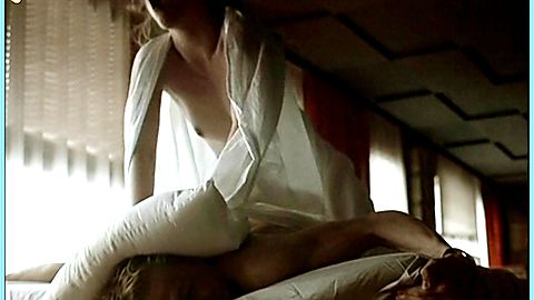Pic: Lisa Potthoff in Soloalbum (2003)
