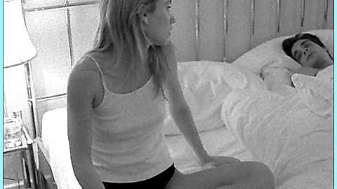 Pic: Lisa Potthoff in Nocturne (2004)