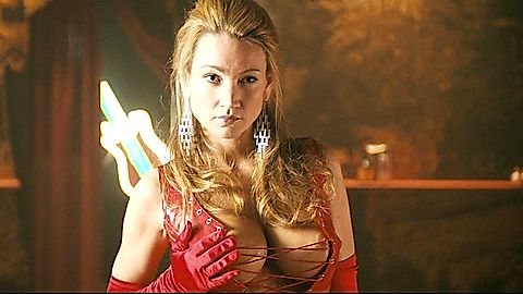 Pic: Lisa Potthoff in Wers glaubt wird selig (2012)