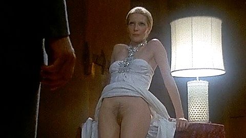 Pic: Jeanne Colletin in Emmanuelle (1974)