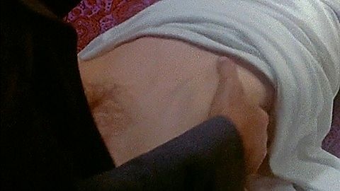 Pic: Jeanne Colletin in Emmanuelle (1974)