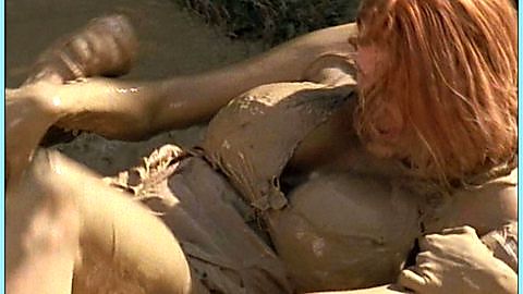 Pic: Tracy Spindola in Son of the Beach (2000)