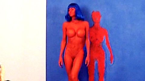 Pic: Michelle Ruben in The Story of O: Untold Pleasures (2002)