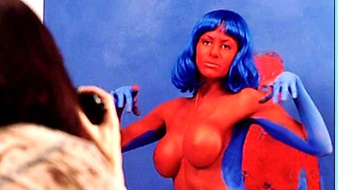 Pic: Michelle Ruben in The Story of O: Untold Pleasures (2002)