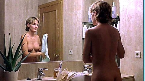 Pic: Silvia Marsó in Amor, curiosidad, prozak y dudas (2001)
