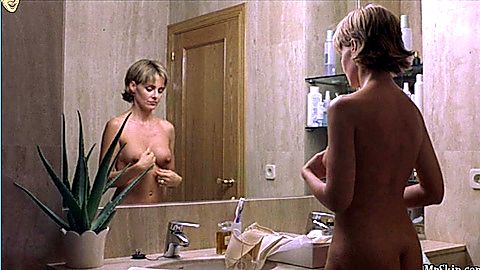 Pic: Silvia Marsó in Amor, curiosidad, prozak y dudas (2001)