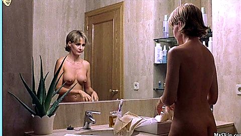 Pic: Silvia Marsó in Amor, curiosidad, prozak y dudas (2001)