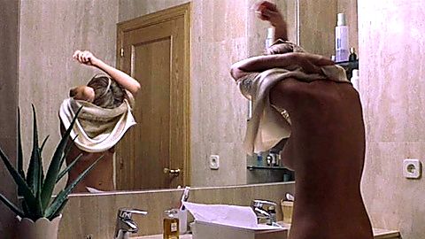 Pic: Silvia Marsó in Amor, curiosidad, prozak y dudas (2001)