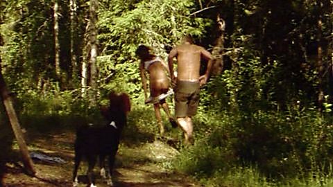 Pic: Minna Turunen in Umur (2002)
