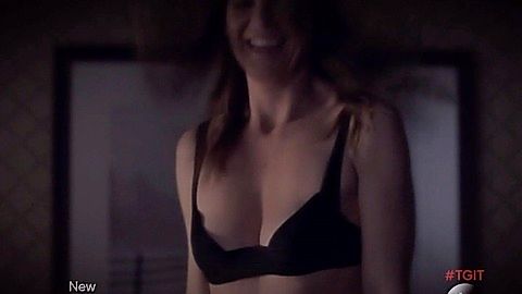 Pic: Ellen Pompeo in Grey's Anatomy (2005)