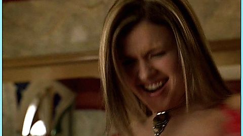 Pic: Valeria Andrews in Just Married (2003)