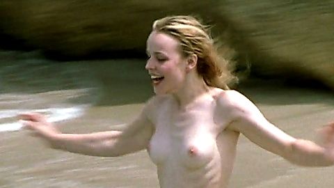 Pic: Rachel McAdams in My Name Is Tanino (2002)