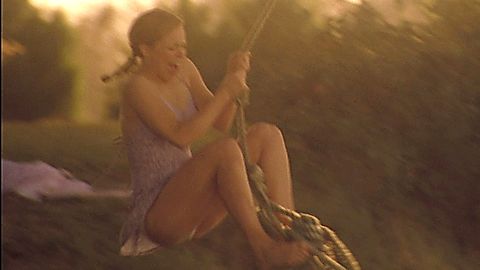 Pic: Rachel McAdams in The Notebook (2004)