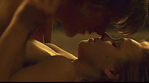 Pic: Rachel McAdams in The Notebook (2004)