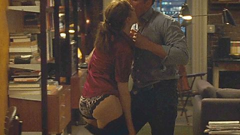 Pic: Rachel McAdams in Morning Glory (2010)