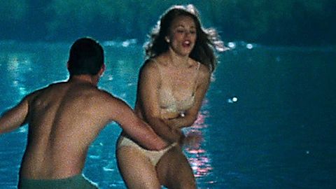 Pic: Rachel McAdams in The Vow (2012)