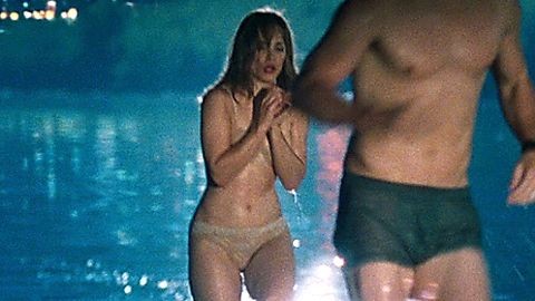 Pic: Rachel McAdams in The Vow (2012)