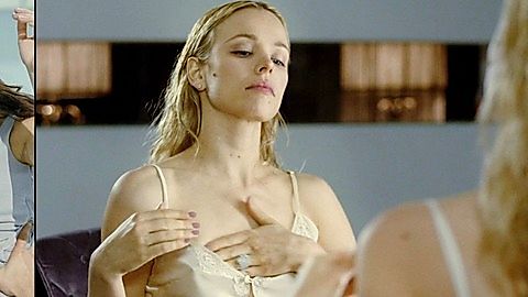 Pic: Rachel McAdams in Passion (2012)