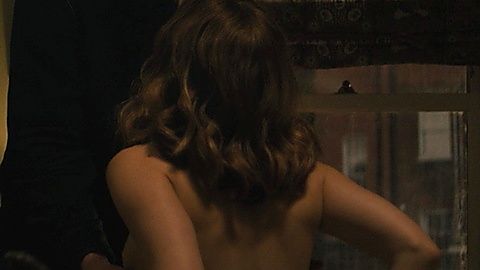 Pic: Rachel McAdams in About Time (2013)
