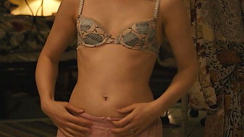 Pic: Rachel McAdams in About Time (2013)