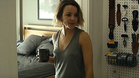 Pic: Rachel McAdams in True Detective (2014)