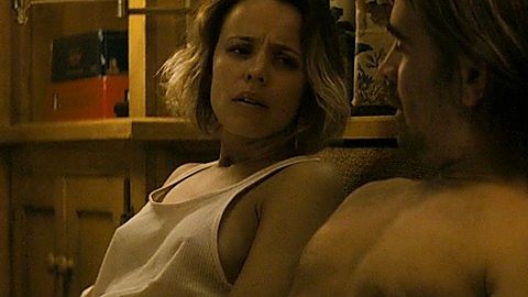 Pic: Rachel McAdams in True Detective (2014)