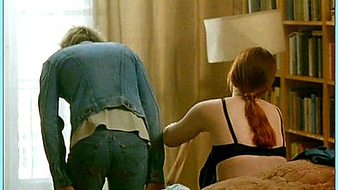 Pic: Luci Van Org in Fuehrer Ex (2002)