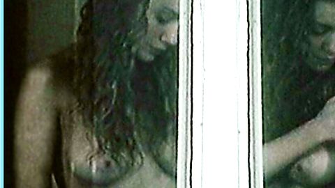 Pic: Cheyenne Rushing in Wolffs Revier (1992)