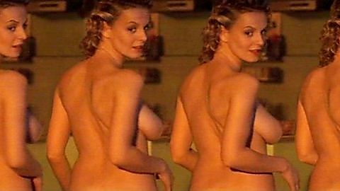 Pic: Anja Nejarri in Alarm for Cobra 11: The Motorway Police (1996)