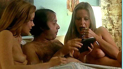 Pic: Marlène Appelt in Sex-shop (1972)