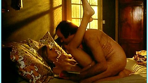 Pic: Juliet Berto in Sex-shop (1972)