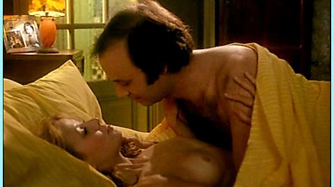 Pic: Juliet Berto in Sex-shop (1972)