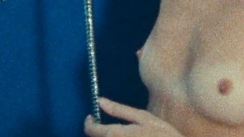 Pic: Juliet Berto in Céline and Julie Go Boating (1974)