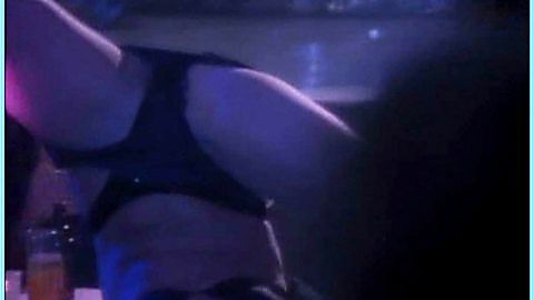 Pic: Michelle Foreman in Sunset Strip (1992)