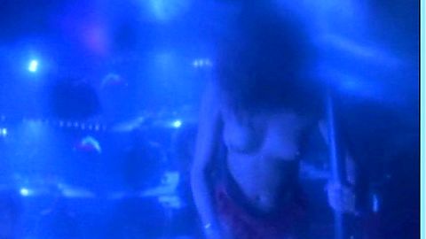 Pic: Michelle Foreman in Fear (1990)