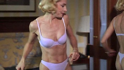 Pic: Rona Waddington in Perilous (2000)