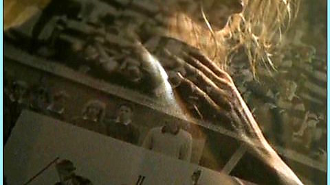 Pic: Julia Dietze in Die Stimmen (2003)
