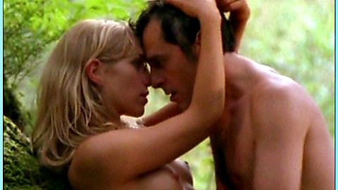 Pic: Julia Dietze in Liebes Leid und Lust (2006)