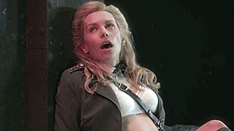 Pic: Julia Dietze in Iron Sky (2012)