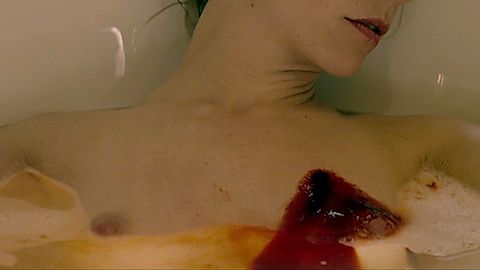 Pic: Julia Dietze in Bullet (2014)