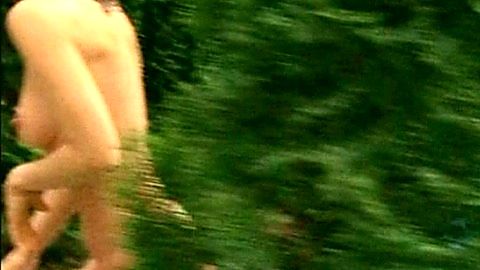 Pic: Caroline Beil in Die Wache (1994)