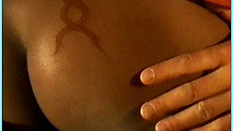 Pic: Pia Ampaw in Todeslust (2002)