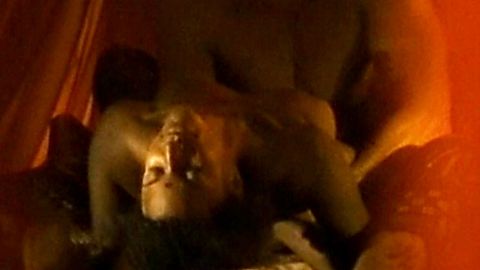 Pic: Pia Ampaw in Todeslust (2002)