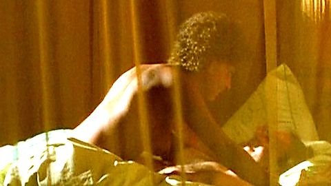 Pic: Pia Ampaw in Die Rote Meile (1999)