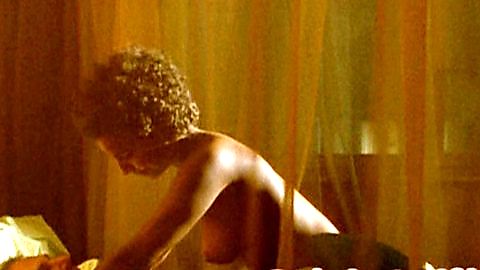 Pic: Pia Ampaw in Die Rote Meile (1999)