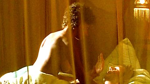 Pic: Pia Ampaw in Die Rote Meile (1999)