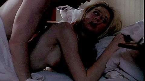 Pic: Anne Dudek in Six Feet Under (2001)