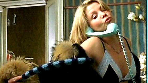 Pic: Annette Frier in Im Namen der Braut (2006)