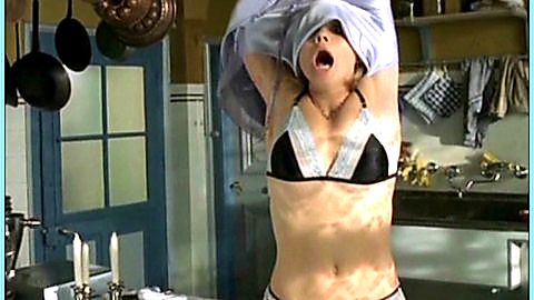 Pic: Annette Frier in Im Namen der Braut (2006)